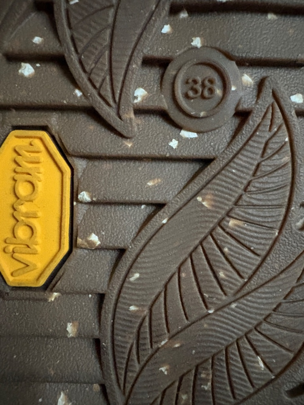 Dansko Daniella Mules / Vibram® outsole - Picture 5 of 7